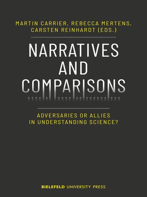 cover image of Narratives and Comparisons